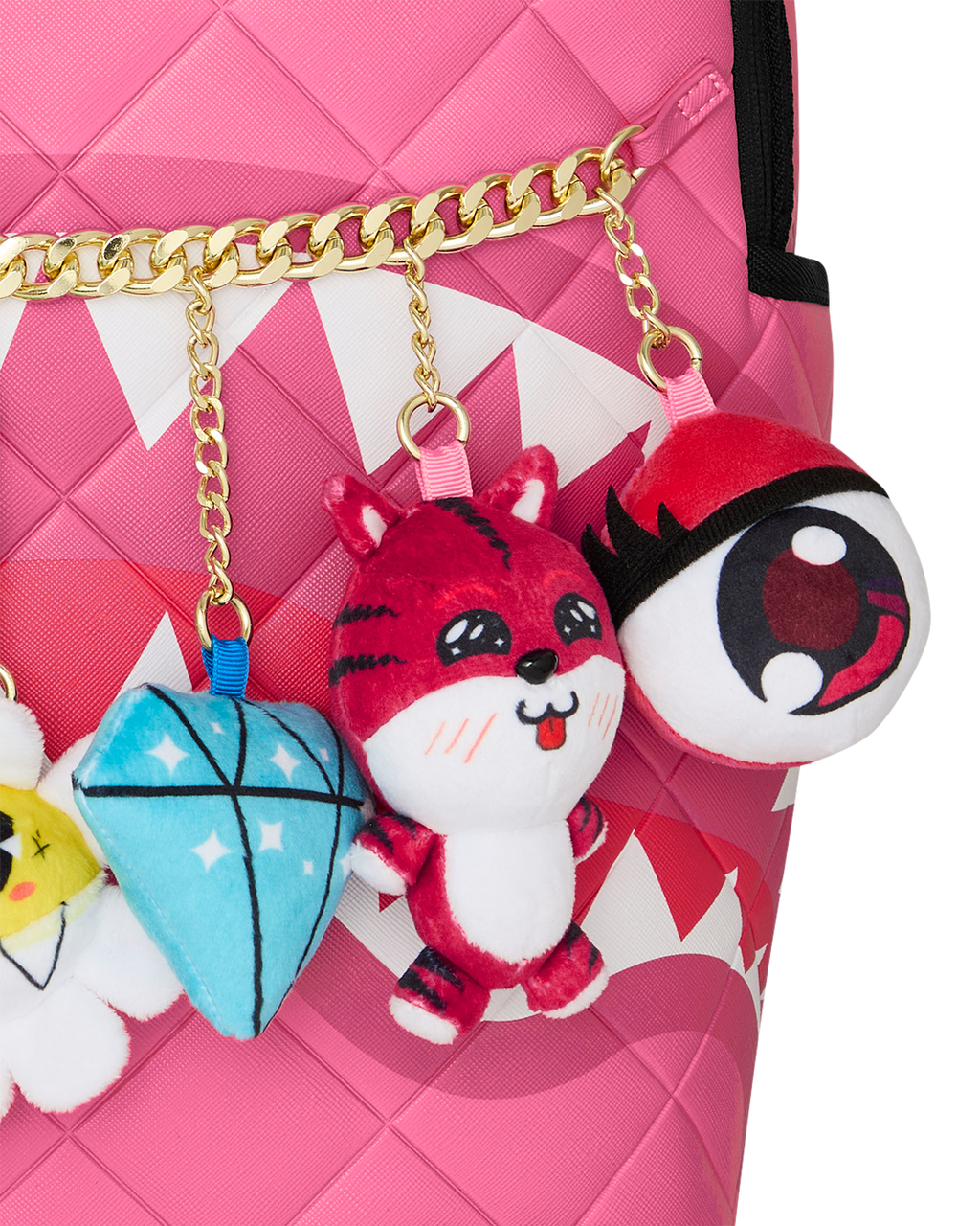 SPRAYGROUND KAWAII CUTIE BACKPACK