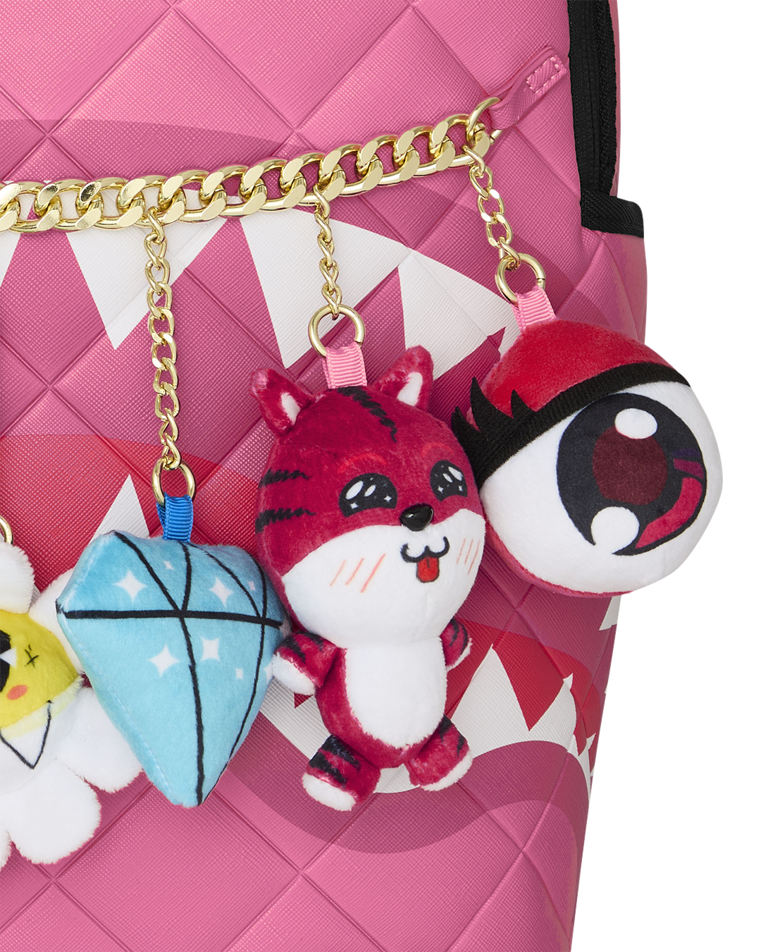 SPRAYGROUND KAWAII CUTIE BACKPACK