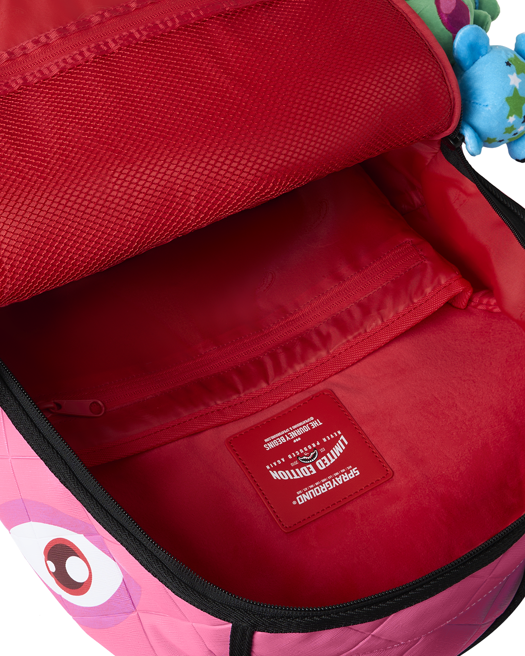 SPRAYGROUND KAWAII CUTIE BACKPACK