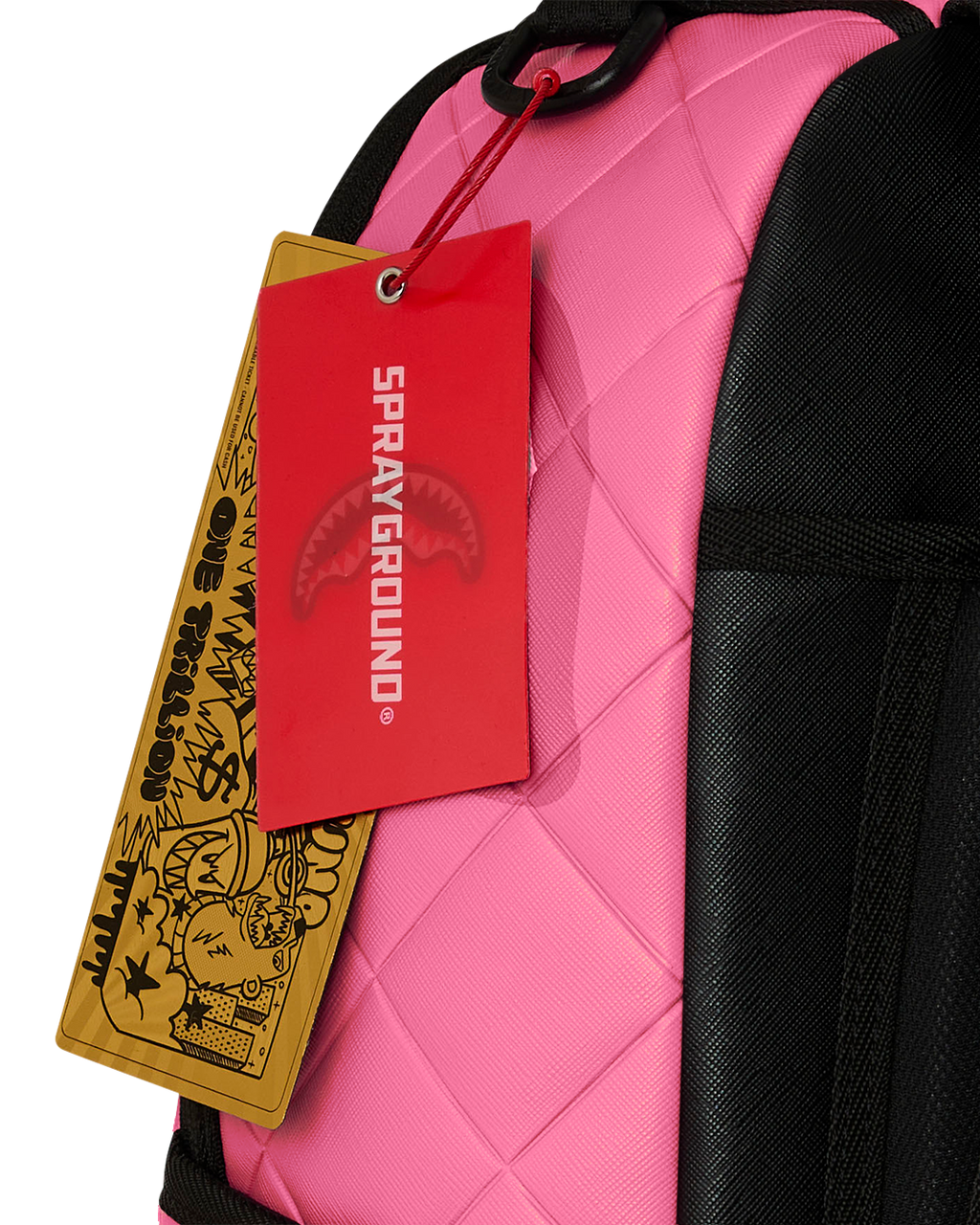 SPRAYGROUND KAWAII CUTIE BACKPACK
