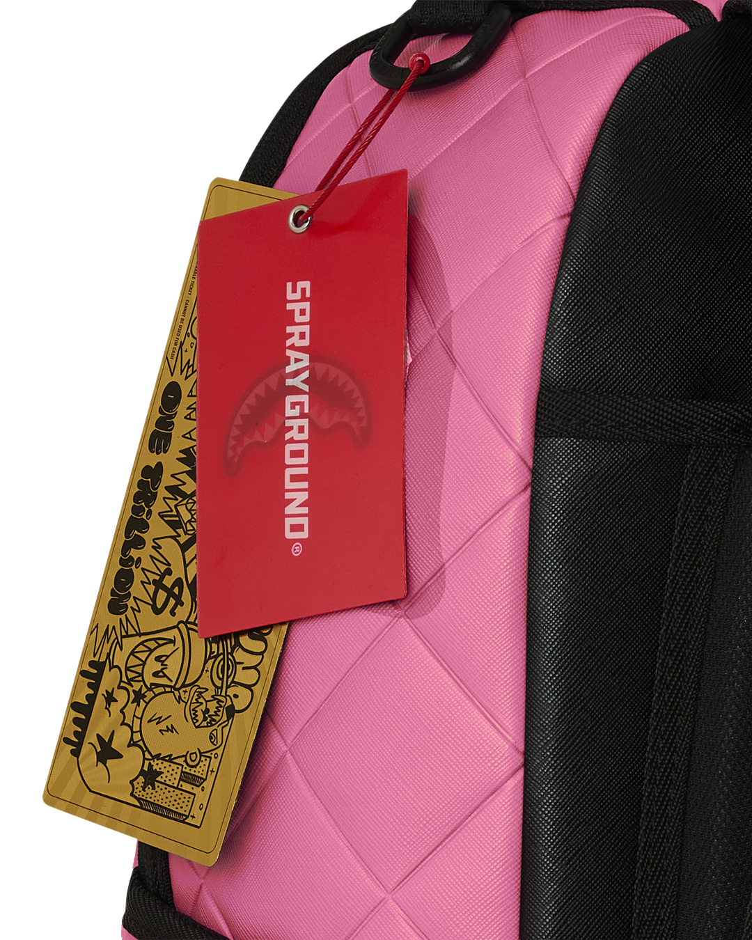 SPRAYGROUND KAWAII CUTIE BACKPACK