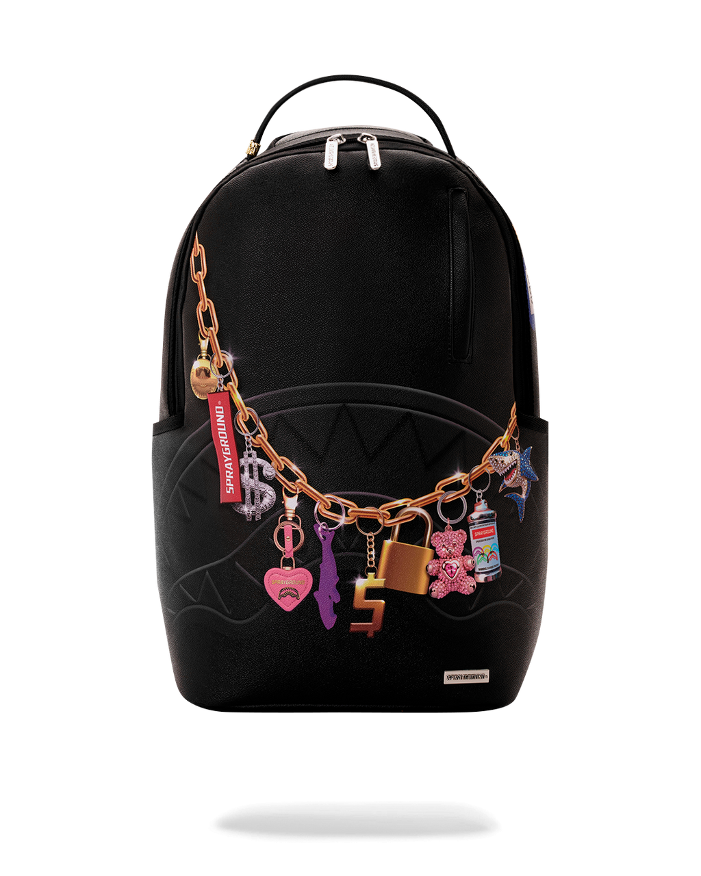 SPRAYGROUND THE MIRAGE BACKPACK
