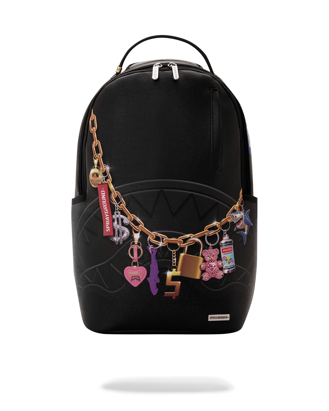 SPRAYGROUND THE MIRAGE BACKPACK