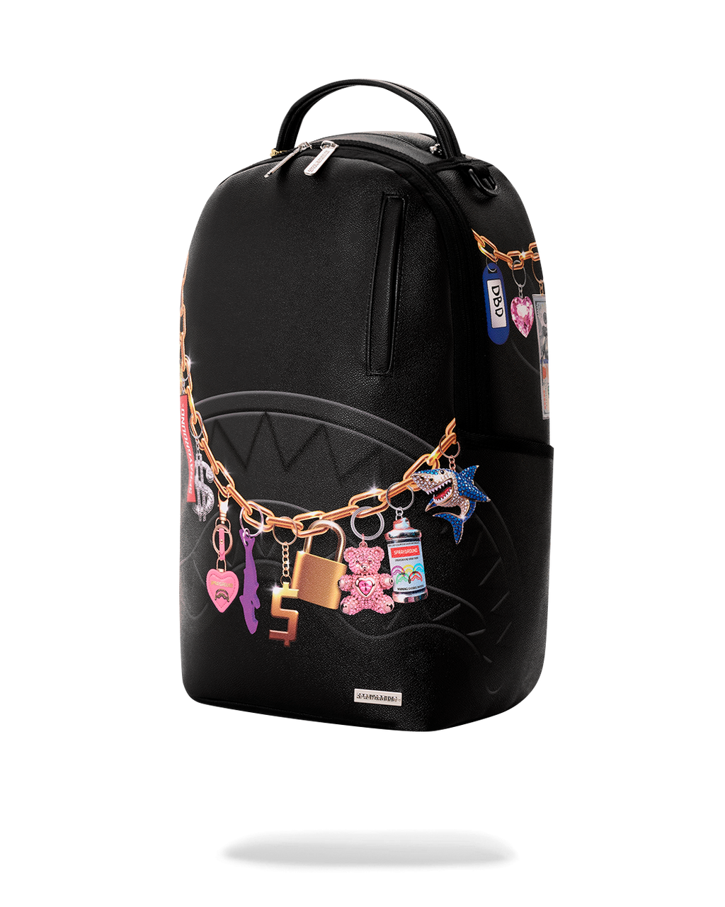 SPRAYGROUND THE MIRAGE BACKPACK