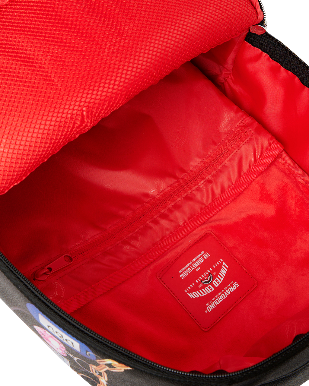 SPRAYGROUND THE MIRAGE BACKPACK