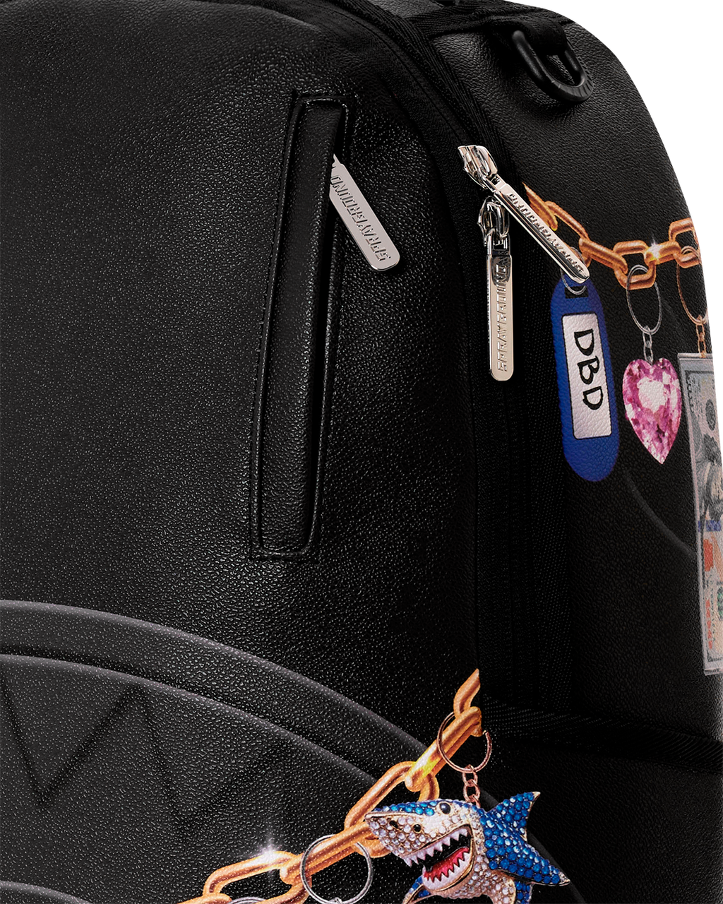 SPRAYGROUND THE MIRAGE BACKPACK
