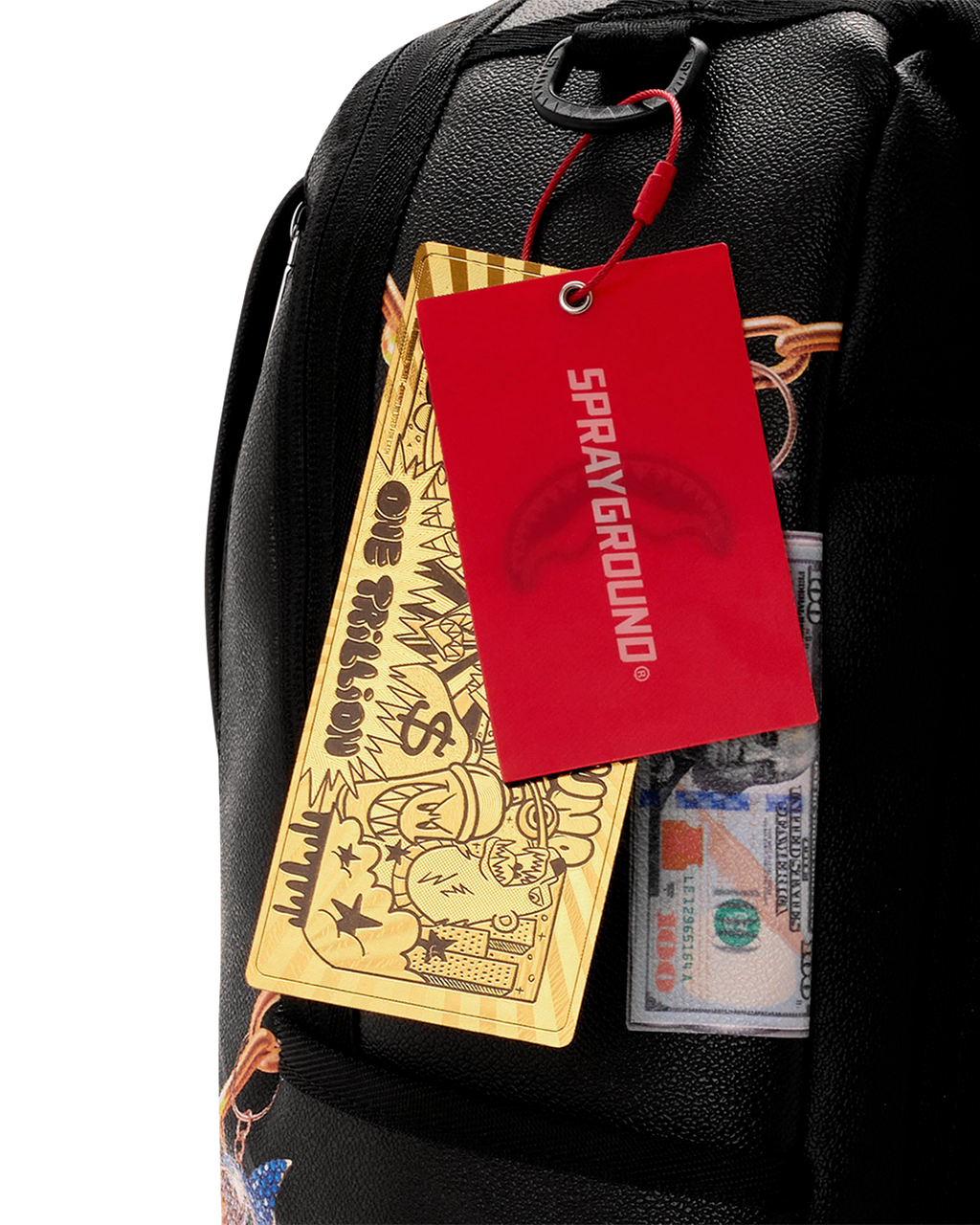SPRAYGROUND THE MIRAGE BACKPACK