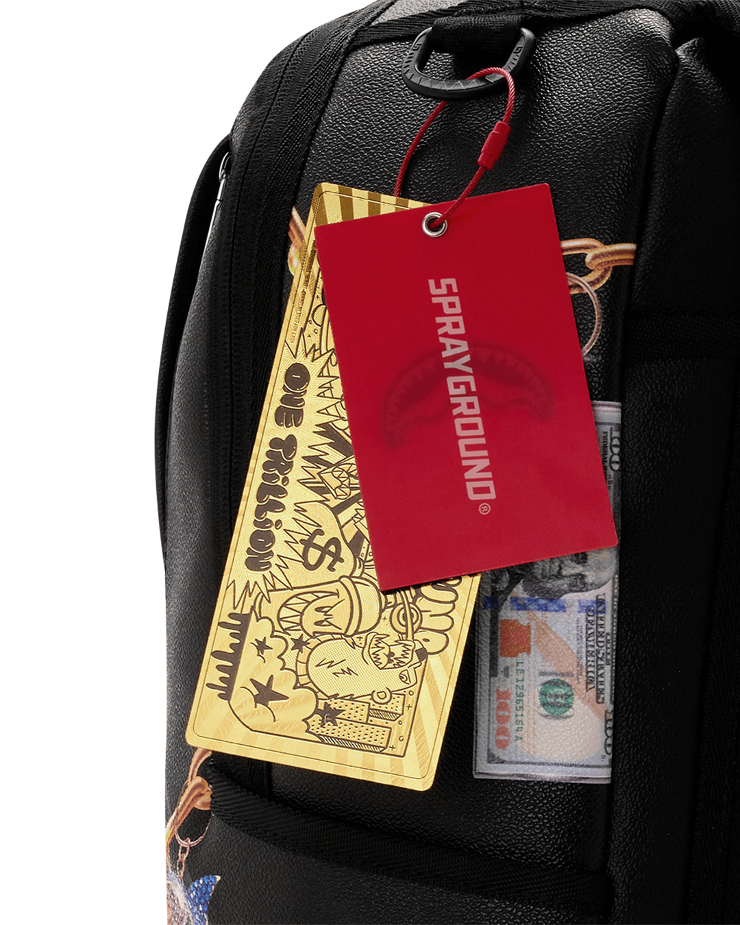 SPRAYGROUND THE MIRAGE BACKPACK