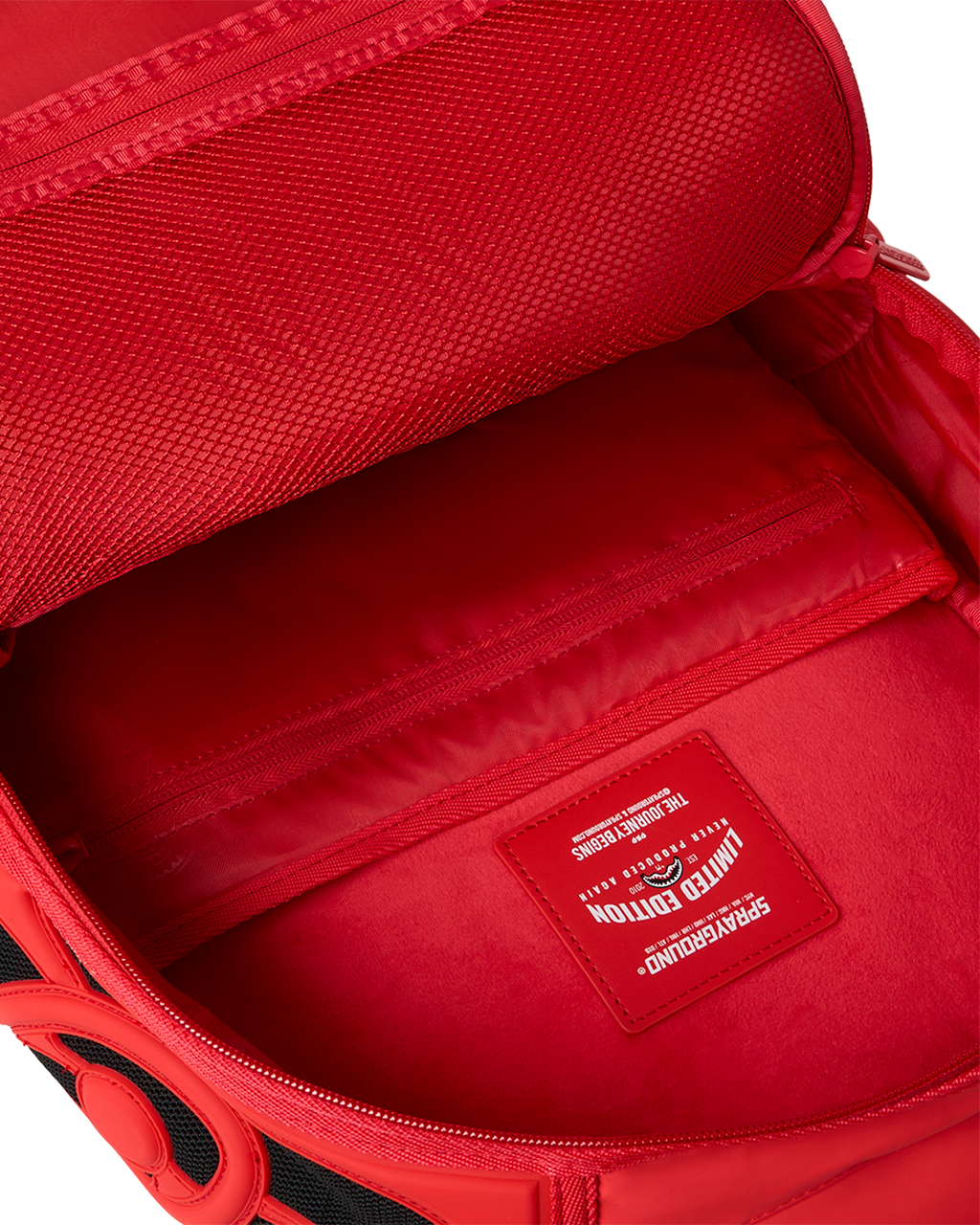 SPRAYGROUND AREA 613 BACKPACK
