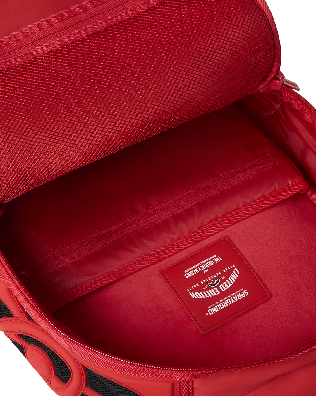 SPRAYGROUND AREA 613 BACKPACK