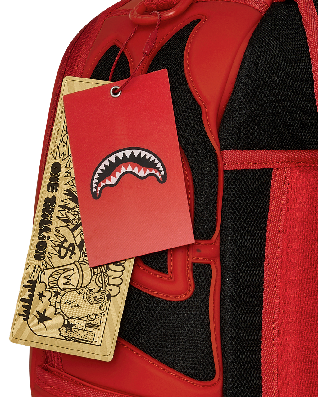 SPRAYGROUND AREA 613 BACKPACK