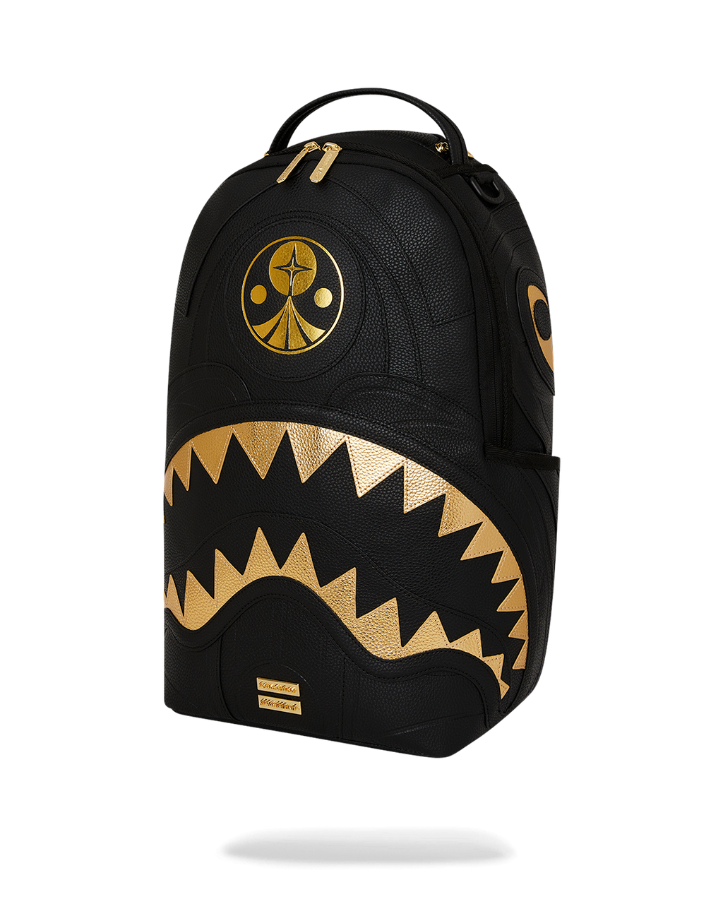 SPRAYGROUND FOUNDATION FIT FOR A KING BACKPACK