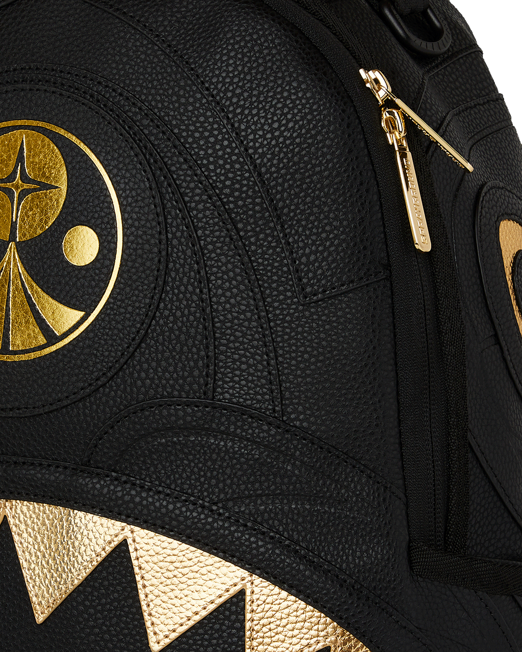 SPRAYGROUND FOUNDATION FIT FOR A KING BACKPACK