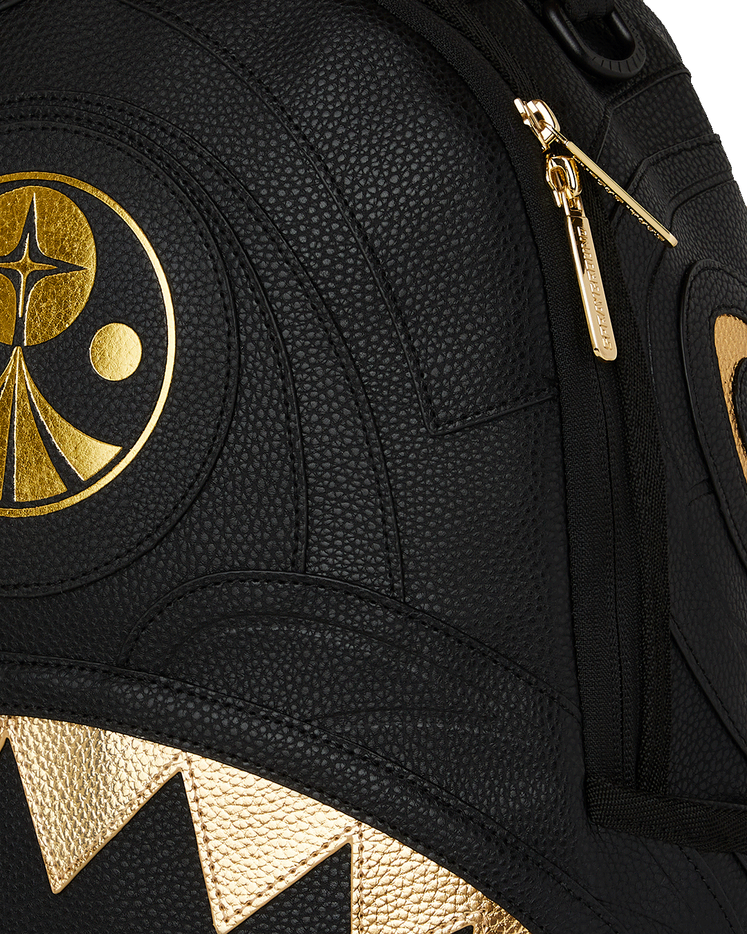 SPRAYGROUND FOUNDATION FIT FOR A KING BACKPACK