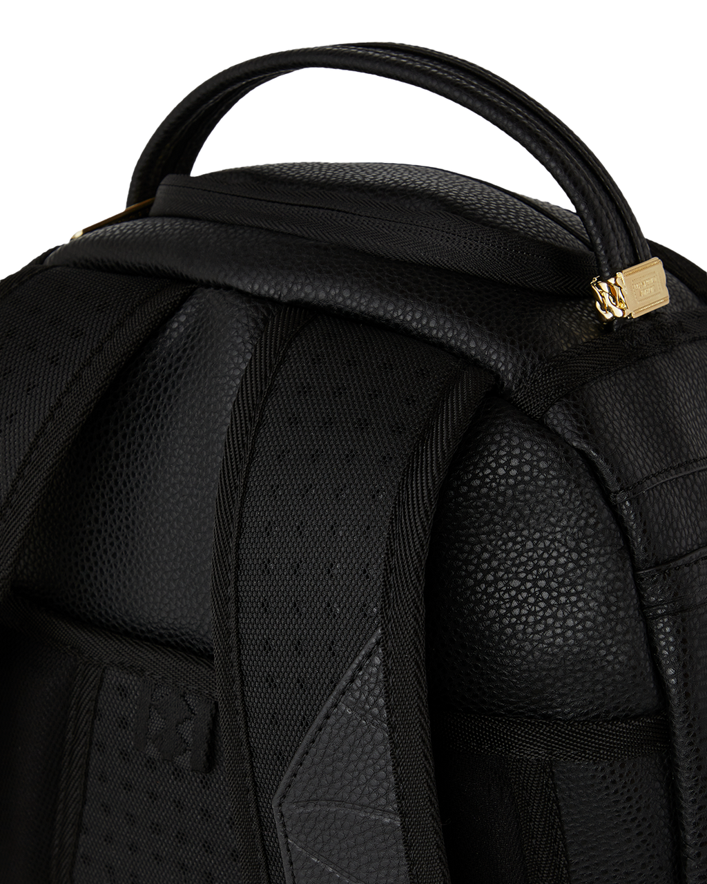 SPRAYGROUND FOUNDATION FIT FOR A KING BACKPACK