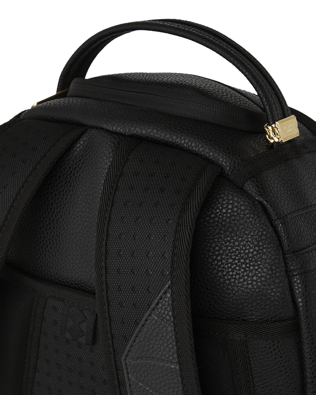 SPRAYGROUND FOUNDATION FIT FOR A KING BACKPACK