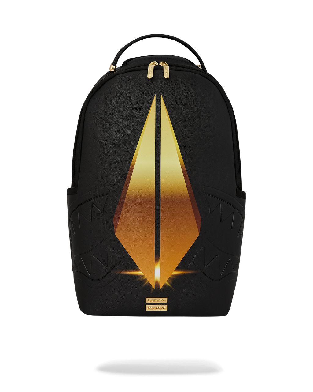 SPRAYGROUND FOUNDATION THE VAULT ON TERMINUS BACKPACK
