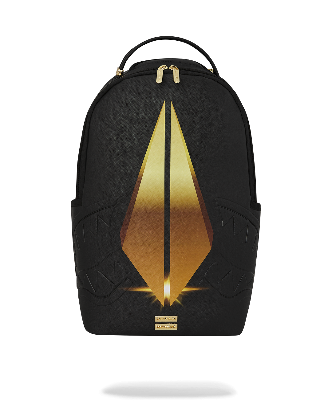 SPRAYGROUND FOUNDATION THE VAULT ON TERMINUS BACKPACK