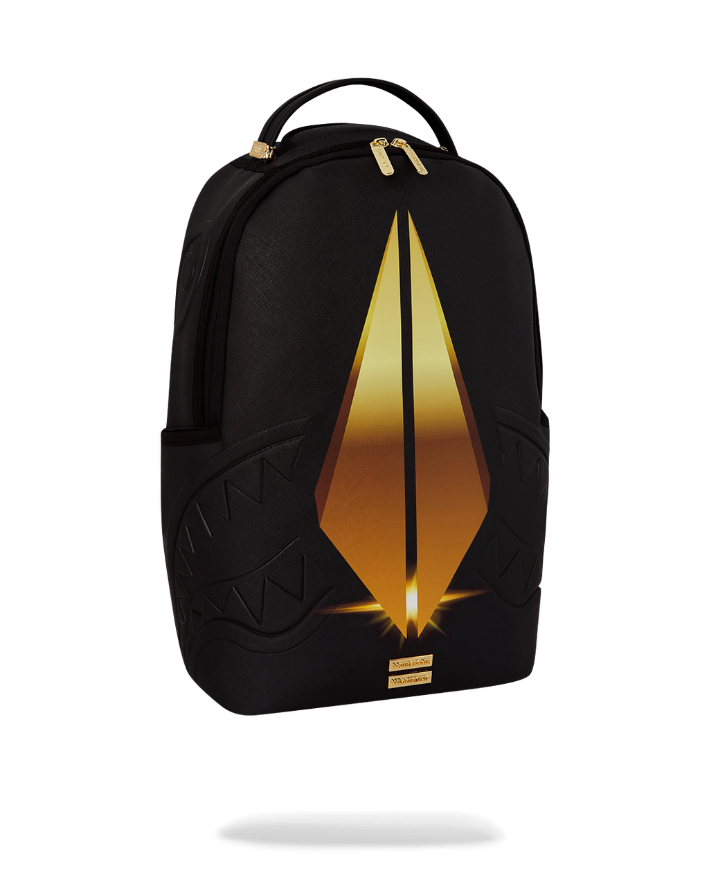 SPRAYGROUND FOUNDATION THE VAULT ON TERMINUS BACKPACK