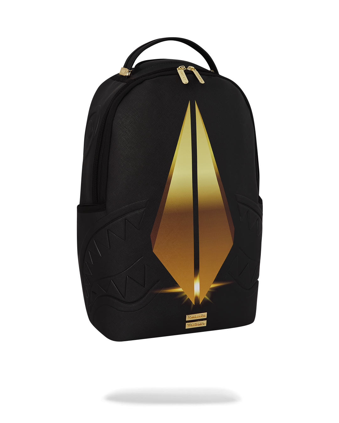 SPRAYGROUND FOUNDATION THE VAULT ON TERMINUS BACKPACK
