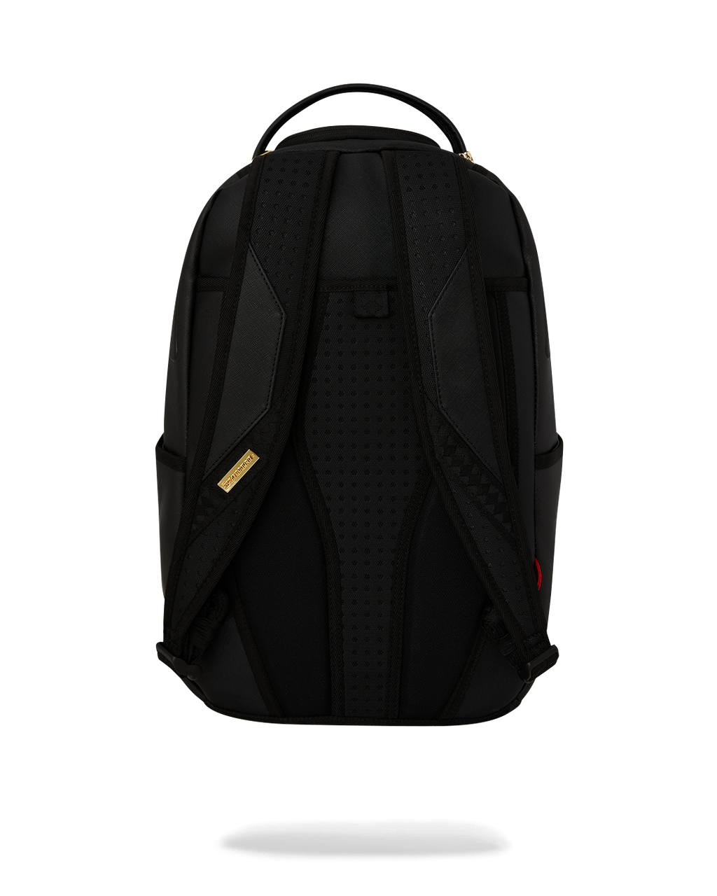SPRAYGROUND FOUNDATION THE VAULT ON TERMINUS BACKPACK