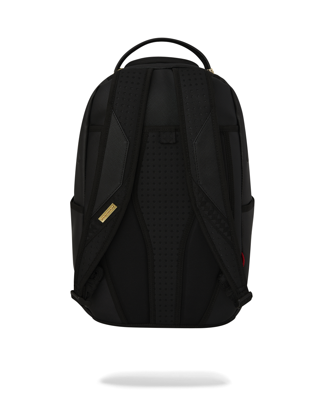 SPRAYGROUND FOUNDATION THE VAULT ON TERMINUS BACKPACK