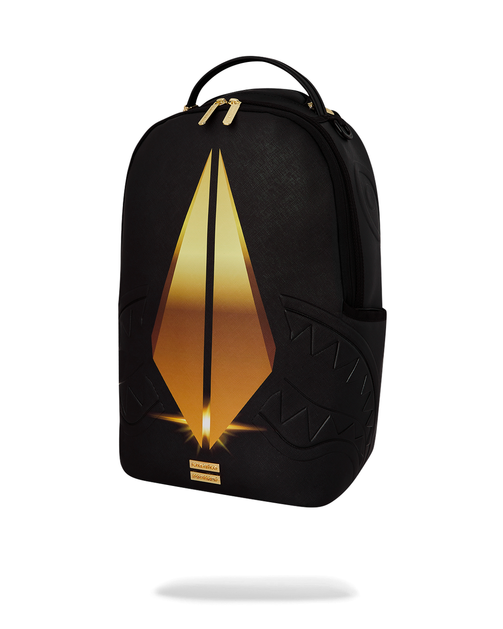 SPRAYGROUND FOUNDATION THE VAULT ON TERMINUS BACKPACK