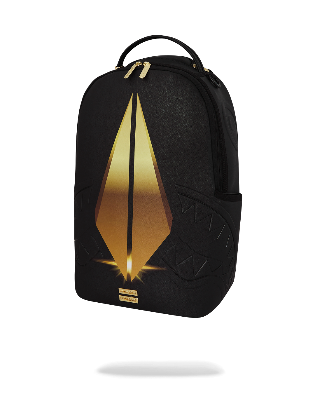 SPRAYGROUND FOUNDATION THE VAULT ON TERMINUS BACKPACK