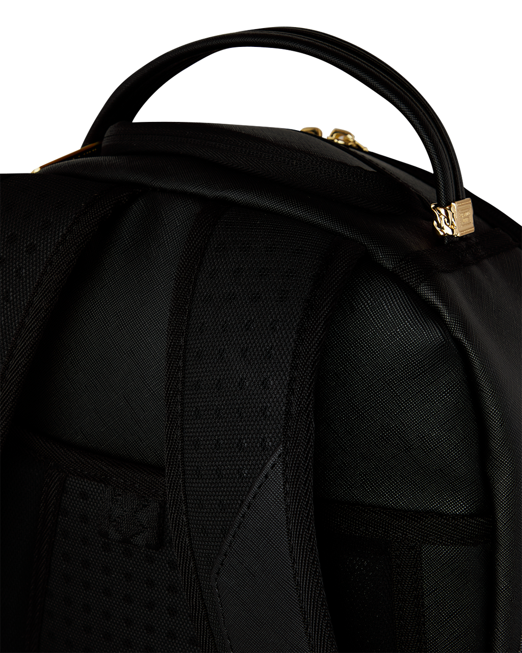 SPRAYGROUND FOUNDATION THE VAULT ON TERMINUS BACKPACK