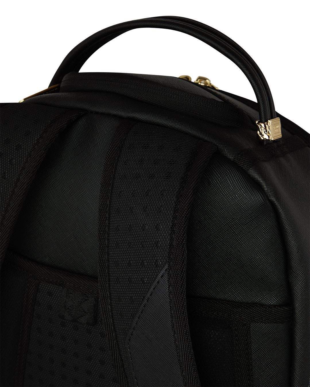 SPRAYGROUND FOUNDATION THE VAULT ON TERMINUS BACKPACK