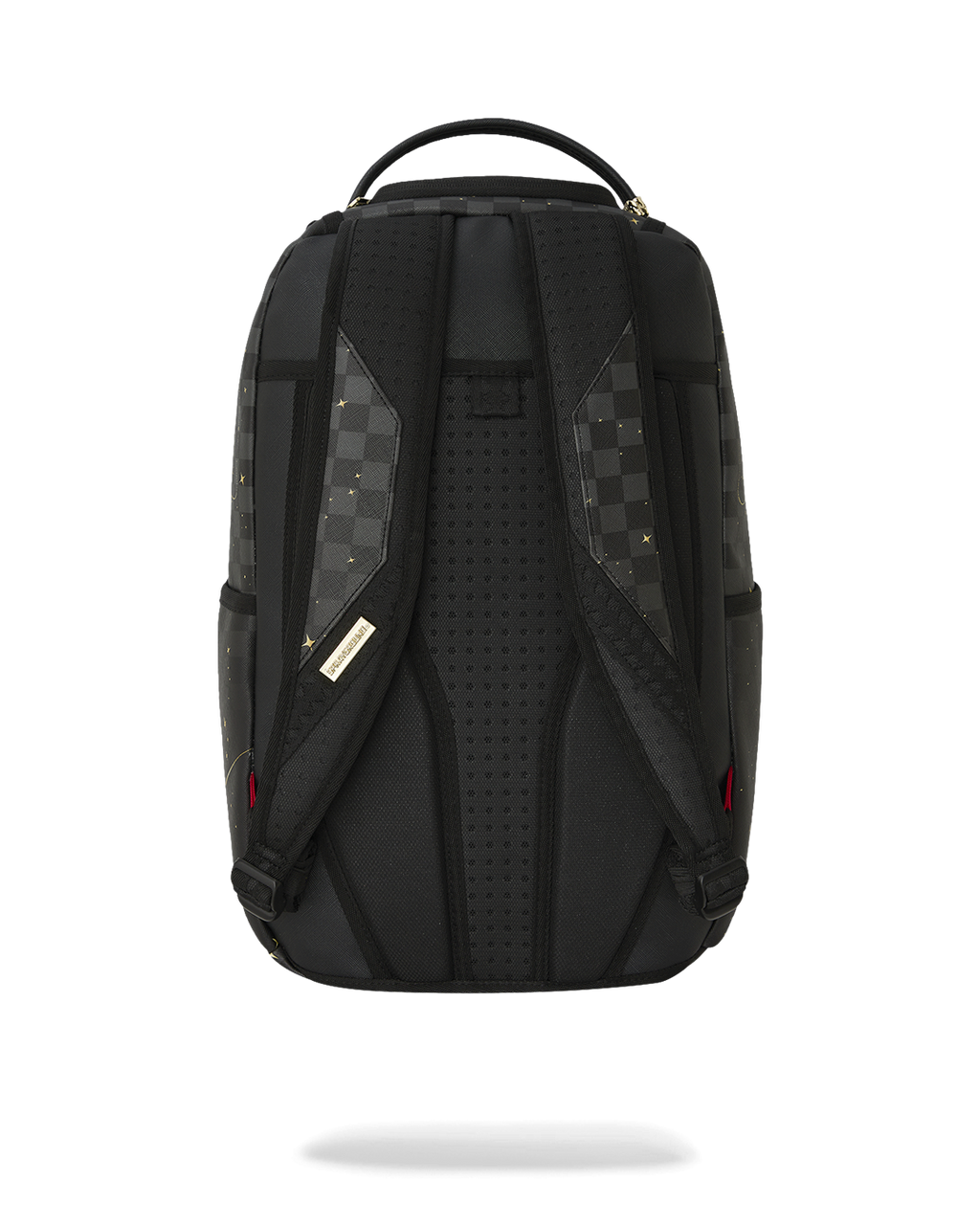 SPRAYGROUND ASTROMANE & QUEEN BACKPACK