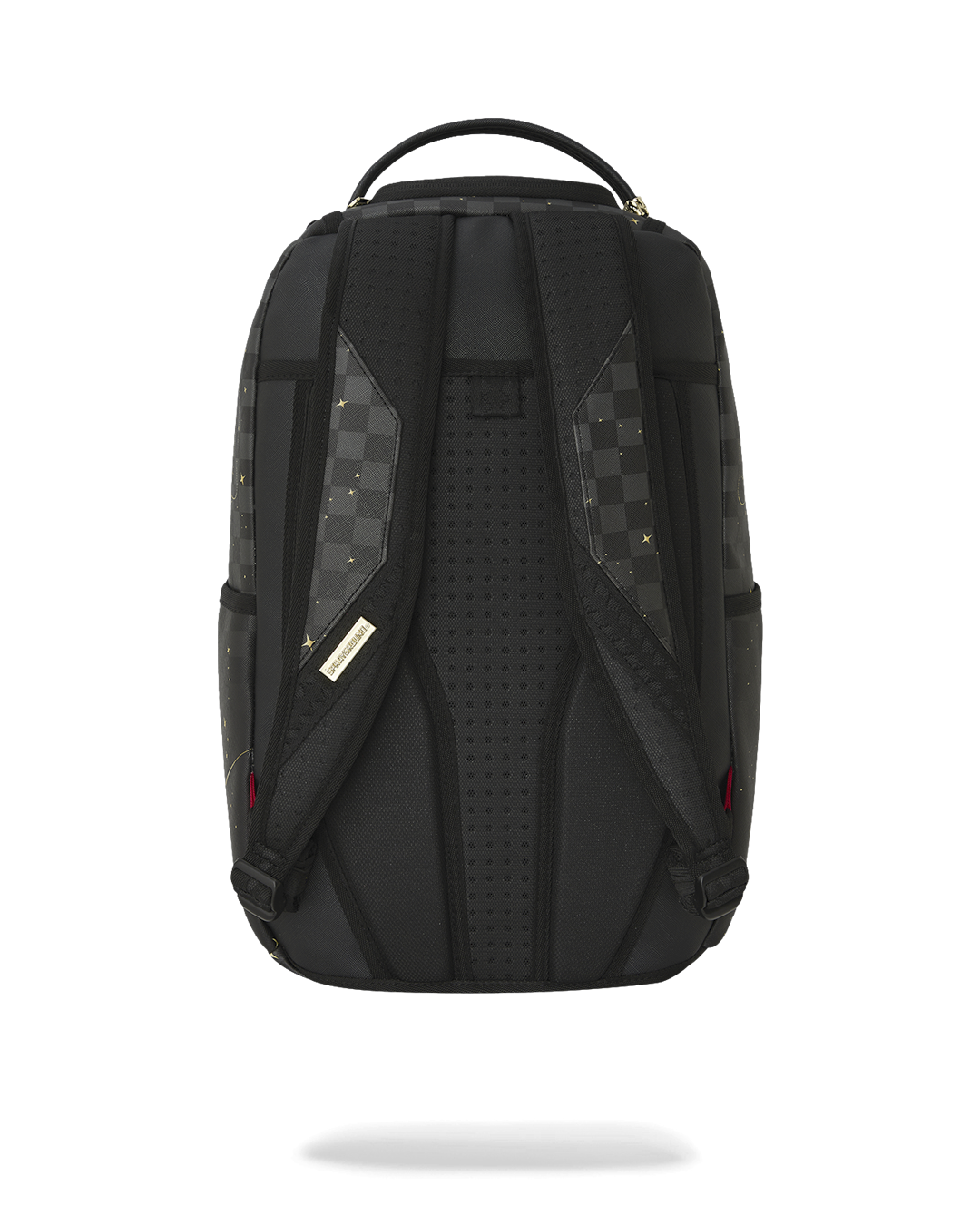 SPRAYGROUND ASTROMANE & QUEEN BACKPACK