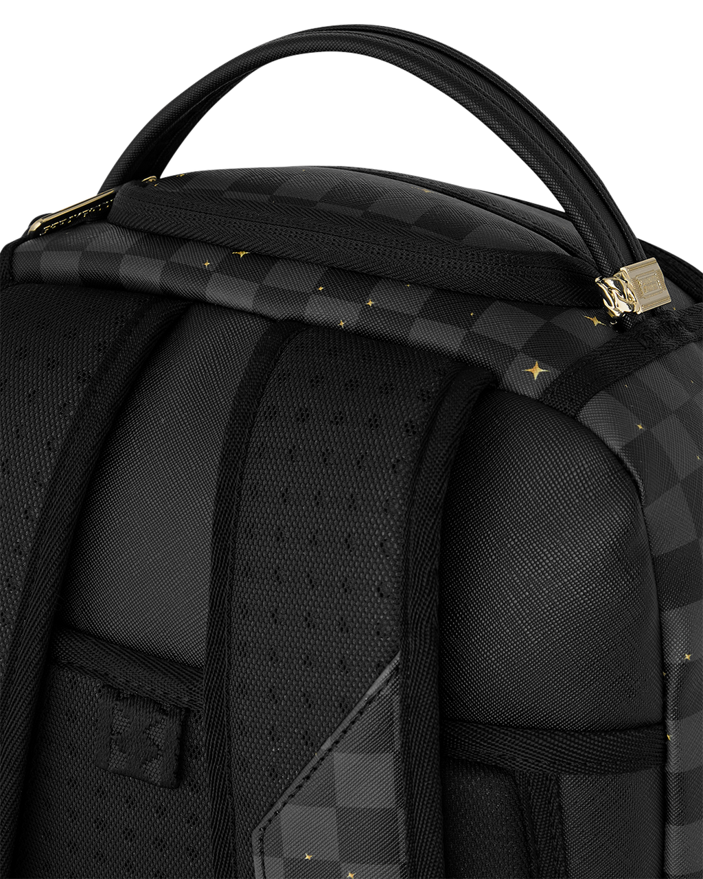 SPRAYGROUND ASTROMANE & QUEEN BACKPACK