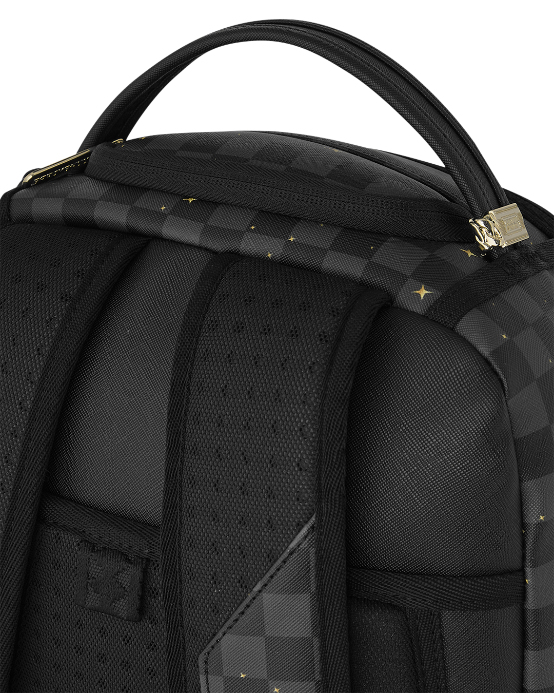 SPRAYGROUND ASTROMANE & QUEEN BACKPACK