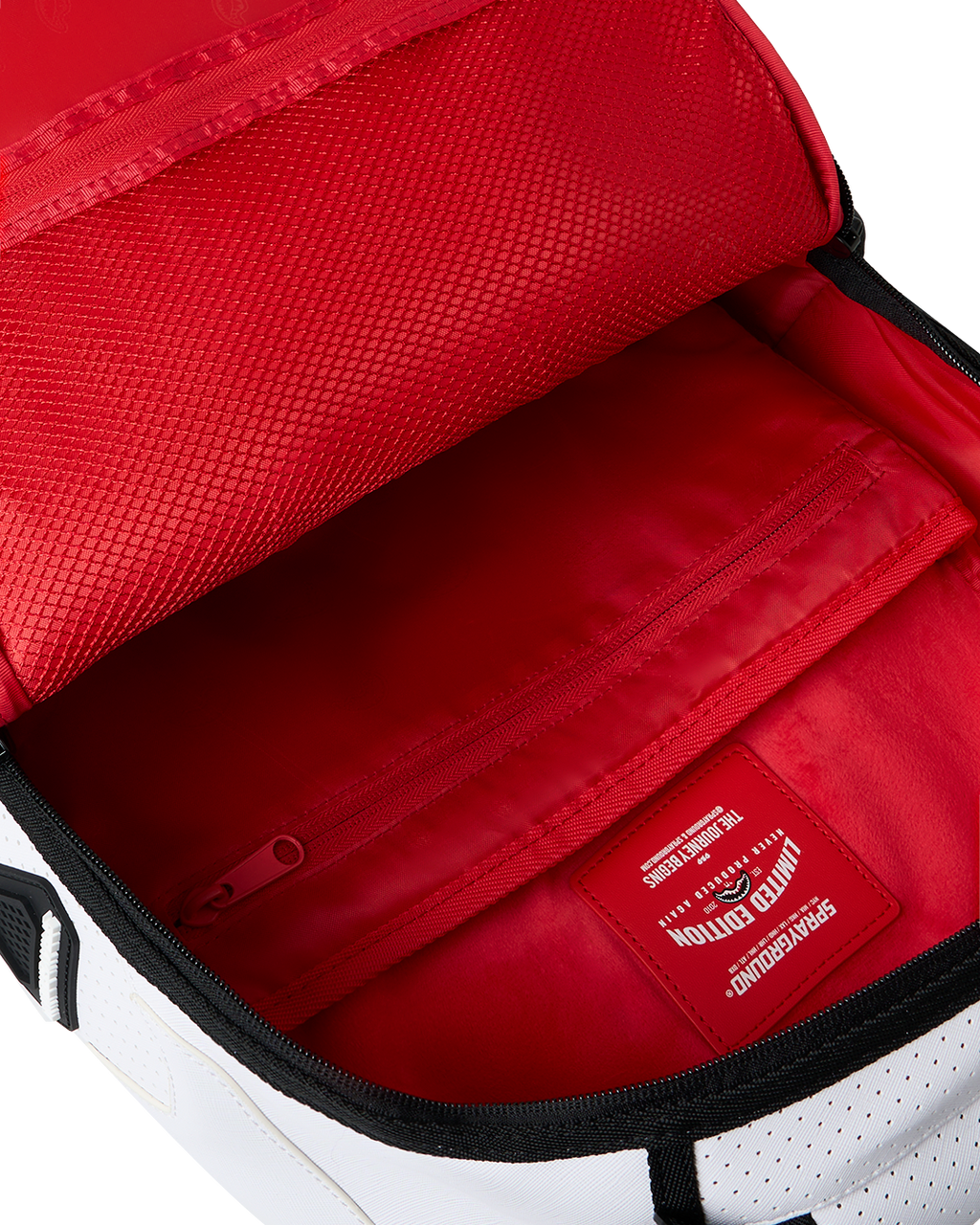 SPRAYGROUND INTERSTELLA FASHION THRILLA BACKPACK