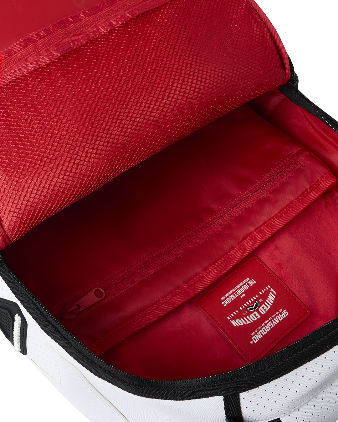 SPRAYGROUND INTERSTELLA FASHION THRILLA BACKPACK