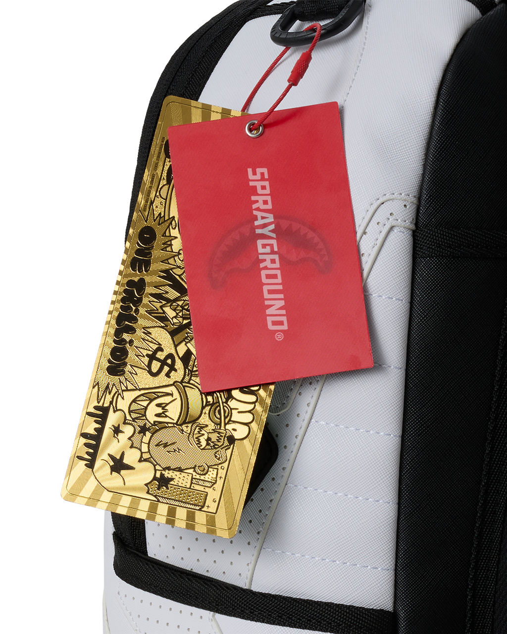 SPRAYGROUND INTERSTELLA FASHION THRILLA BACKPACK