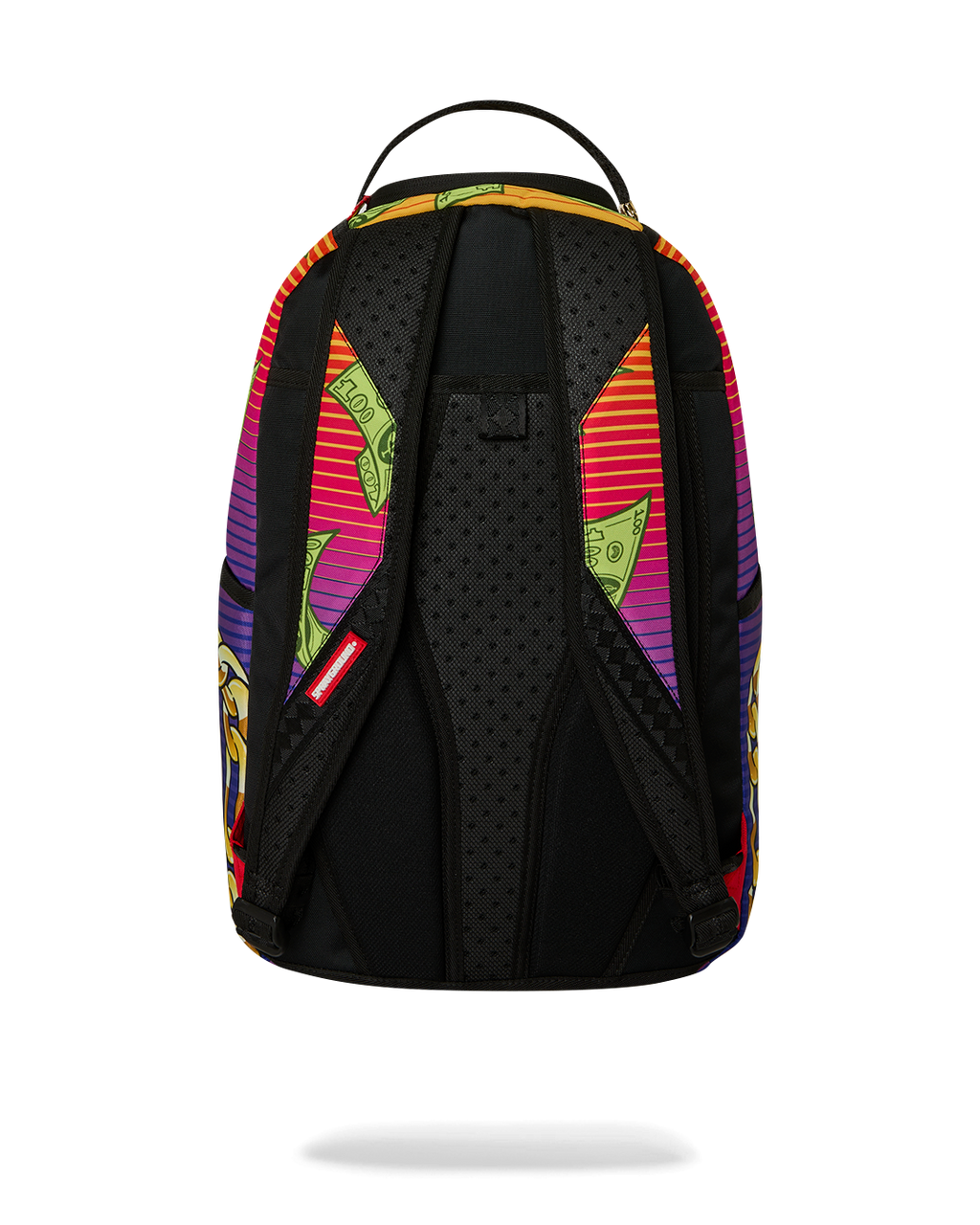 SPRAYGROUND DIABLO MONEY MAKER BACKPACK