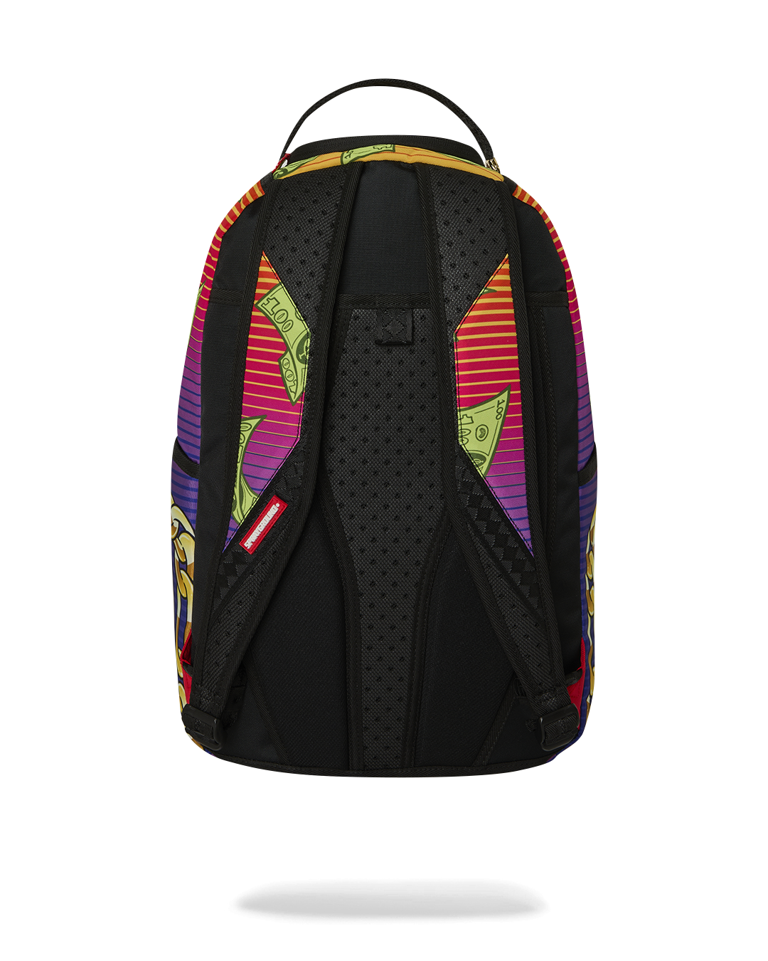 SPRAYGROUND DIABLO MONEY MAKER BACKPACK