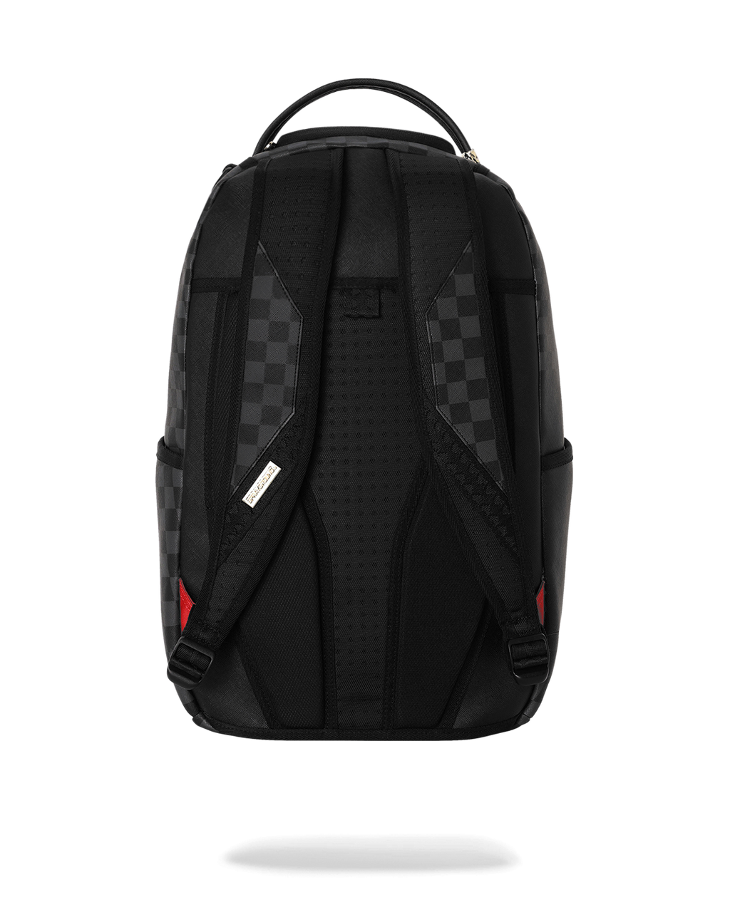 SPRAYGROUND MONEY BEAR AY YO BACKPACK