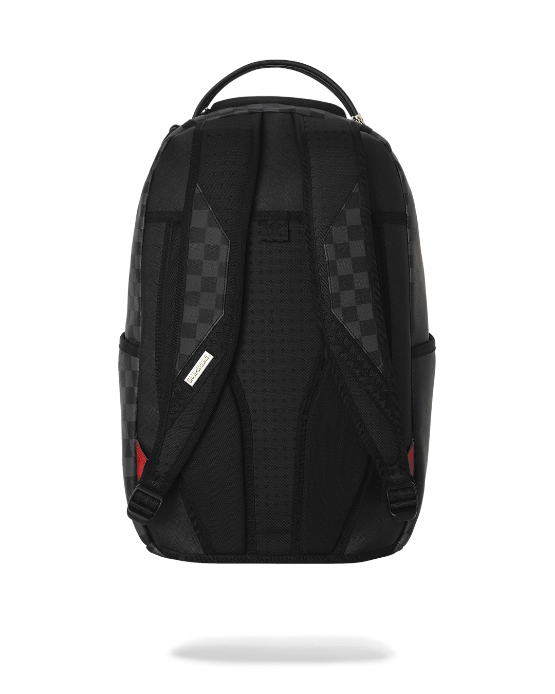 SPRAYGROUND MONEY BEAR AY YO BACKPACK