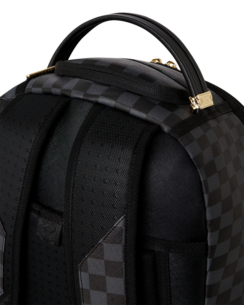 SPRAYGROUND MONEY BEAR AY YO BACKPACK