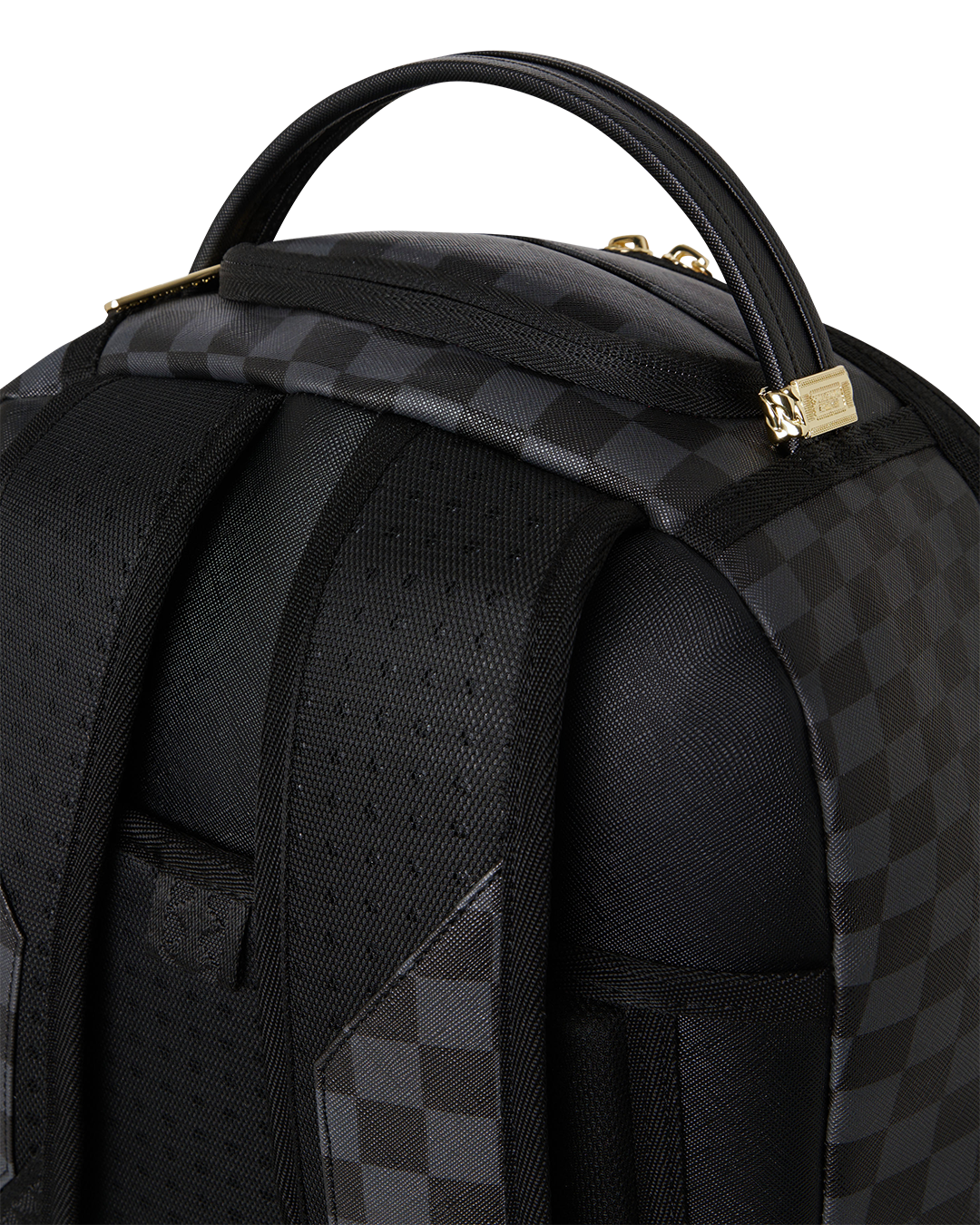 SPRAYGROUND MONEY BEAR AY YO BACKPACK