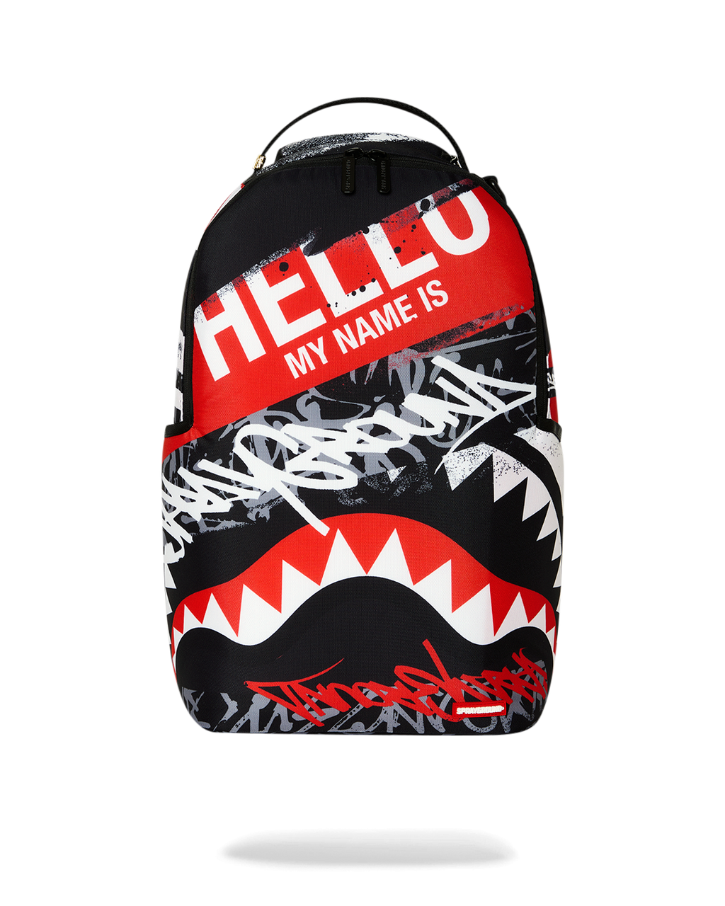 SPRAYGROUND ARCHIVE LEGACY 16TH EDITION BACKPACK