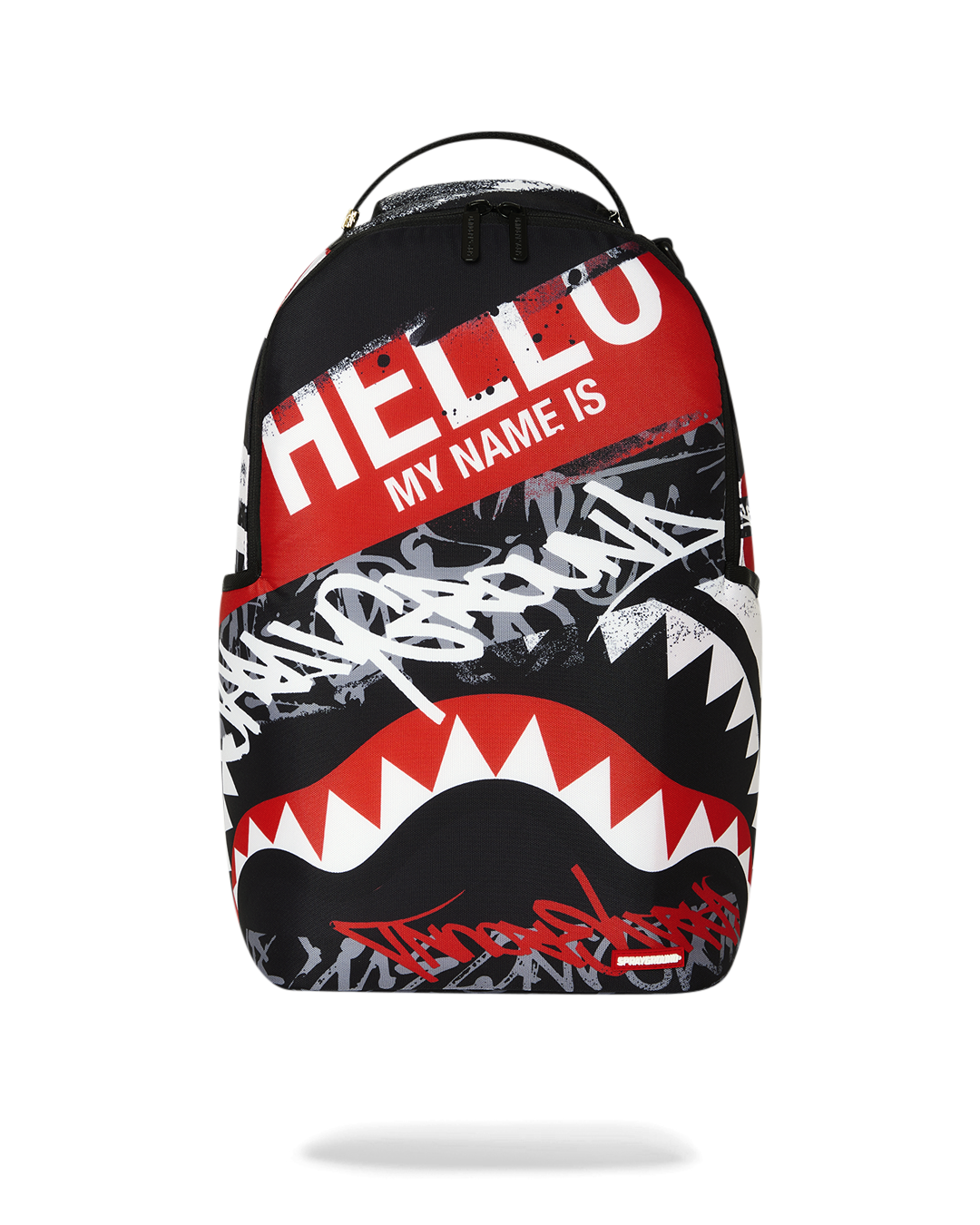 SPRAYGROUND ARCHIVE LEGACY 16TH EDITION BACKPACK