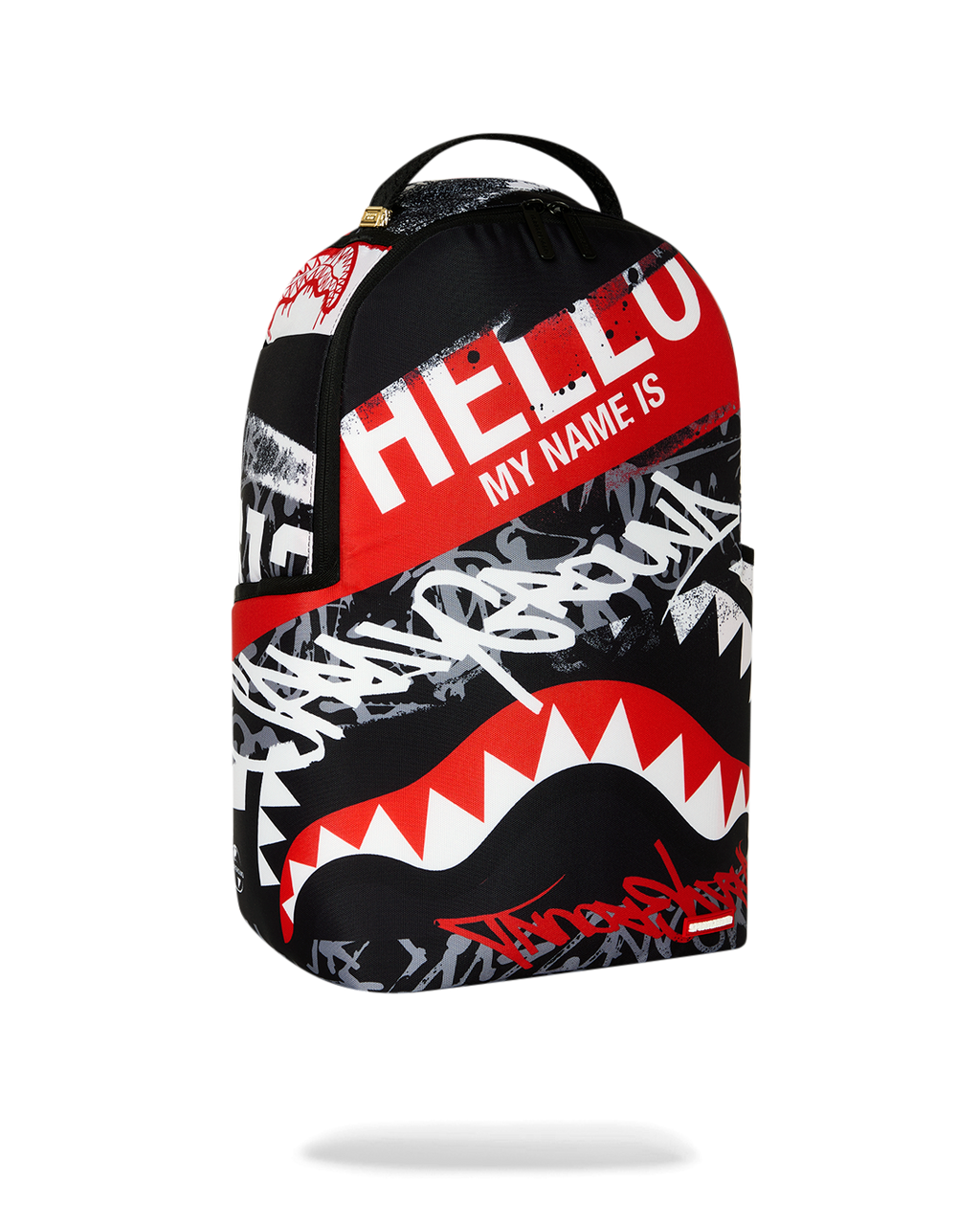 SPRAYGROUND ARCHIVE LEGACY 16TH EDITION BACKPACK