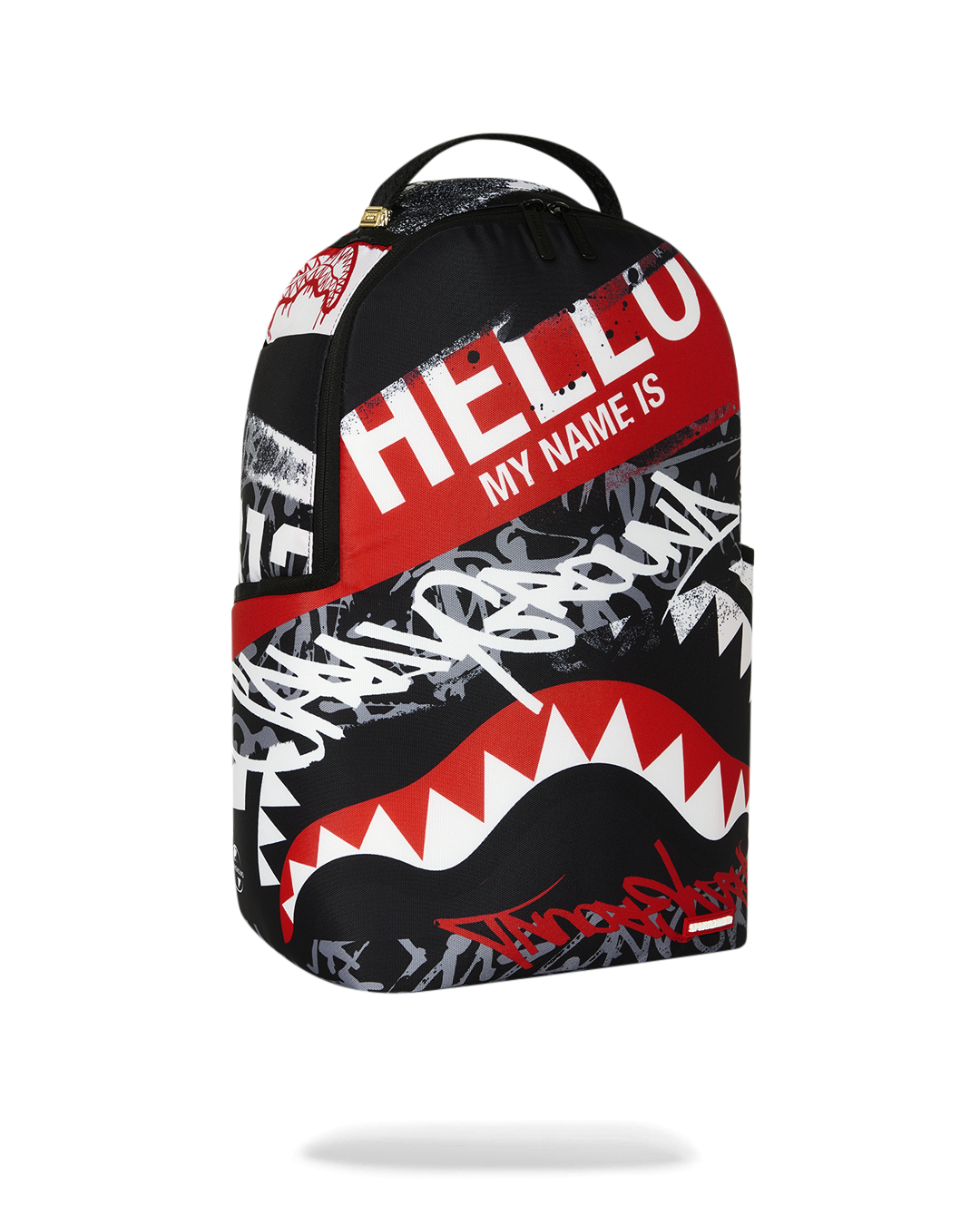 SPRAYGROUND ARCHIVE LEGACY 16TH EDITION BACKPACK