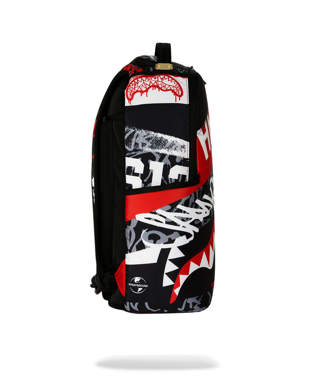 SPRAYGROUND ARCHIVE LEGACY 16TH EDITION BACKPACK