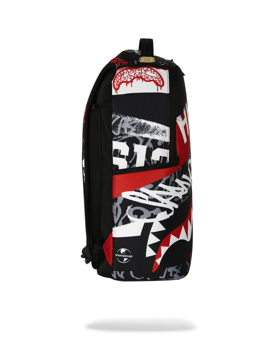 SPRAYGROUND ARCHIVE LEGACY 16TH EDITION BACKPACK
