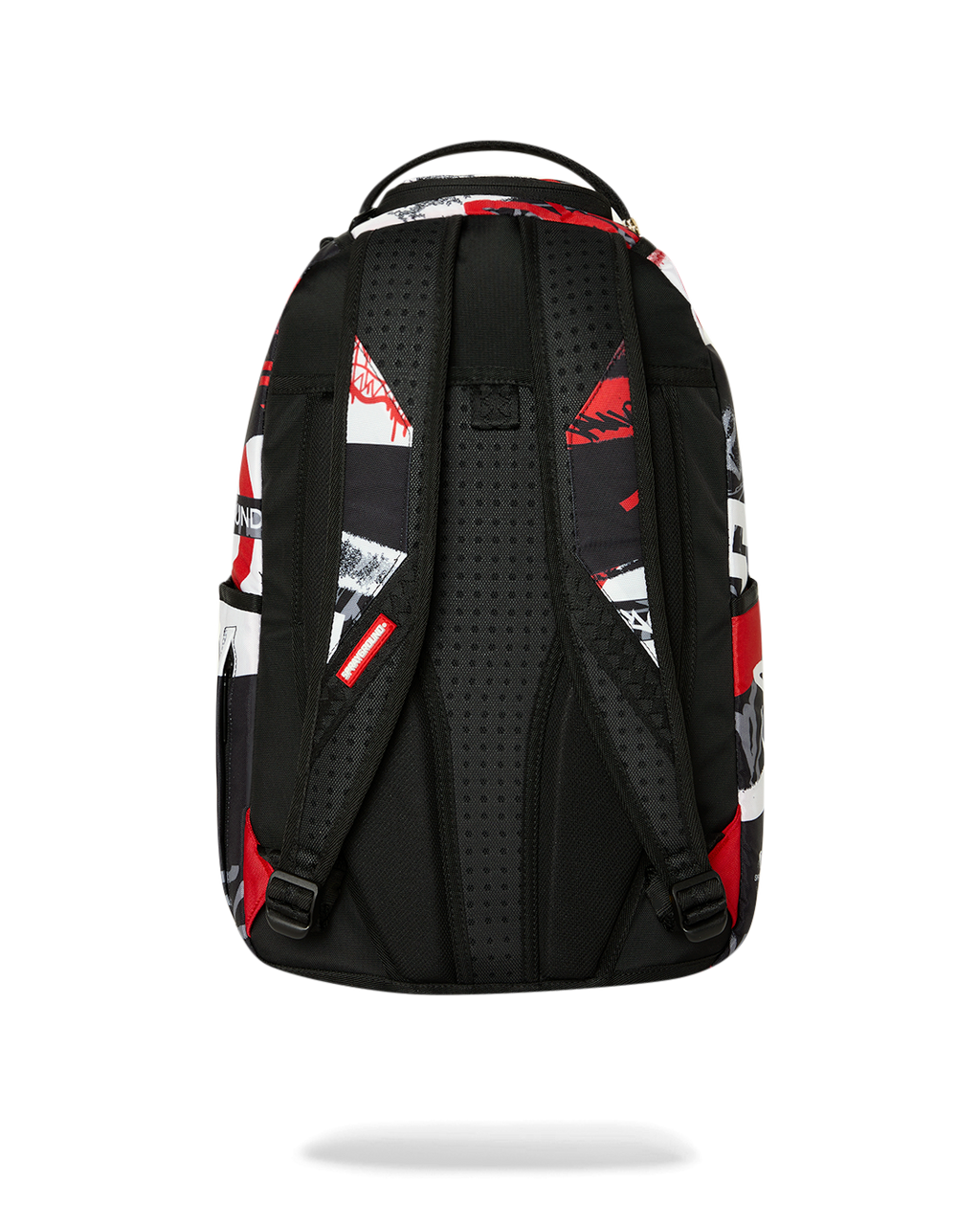 SPRAYGROUND ARCHIVE LEGACY 16TH EDITION BACKPACK